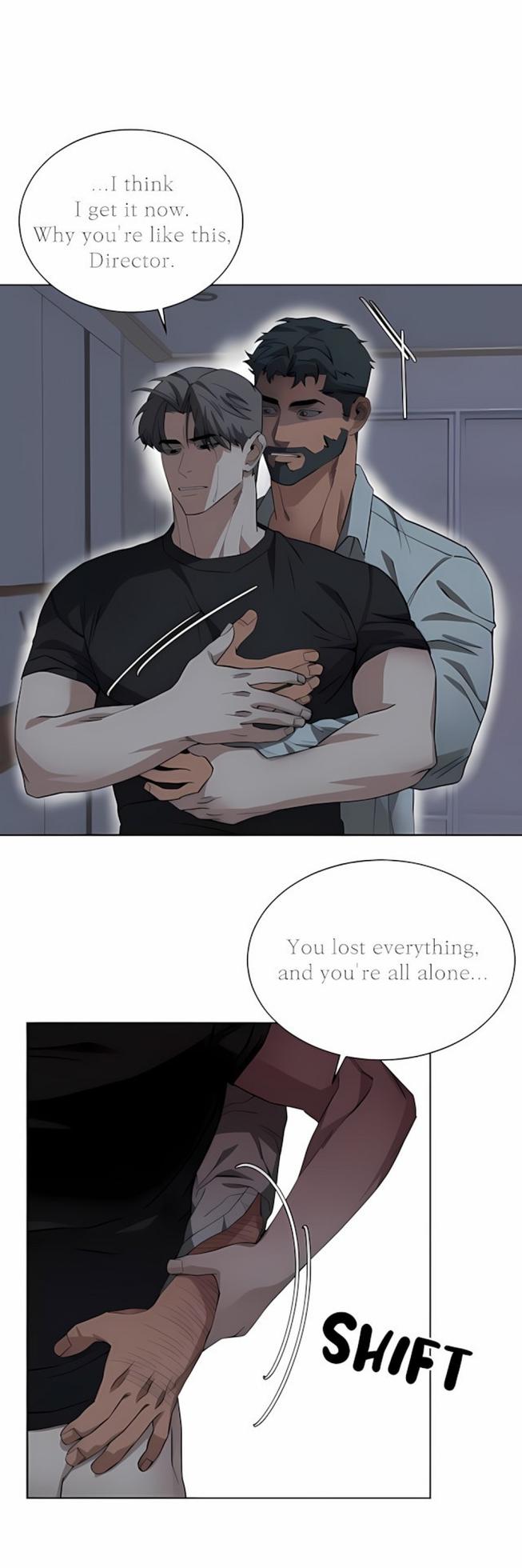 [Nubag] Stepdad class [EP4] {EN} - Page 36