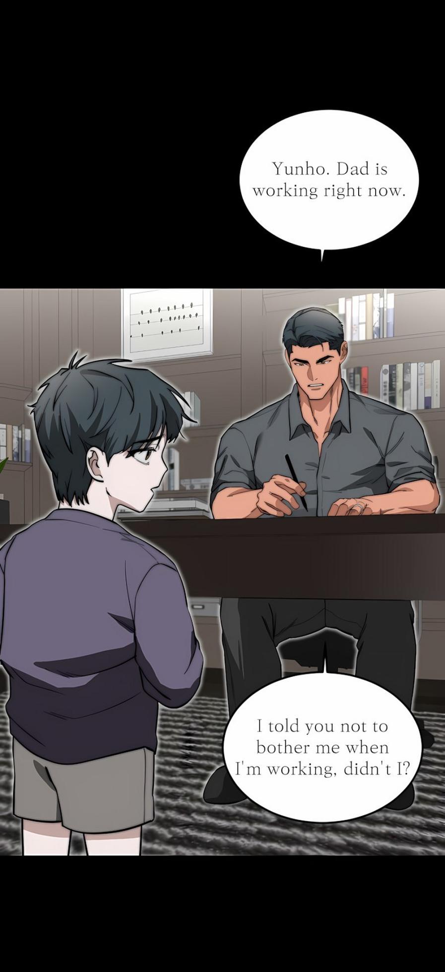 [Nubag] Stepdad class [EP5] {EN} - Page 18
