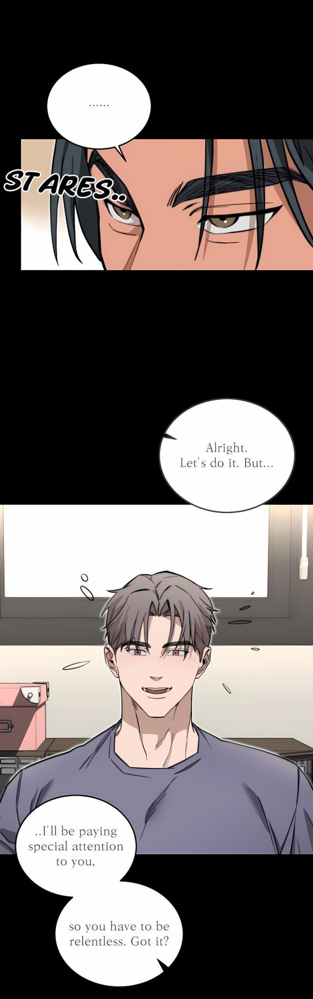 [Nubag] Stepdad class [EP5] {EN} - Page 61