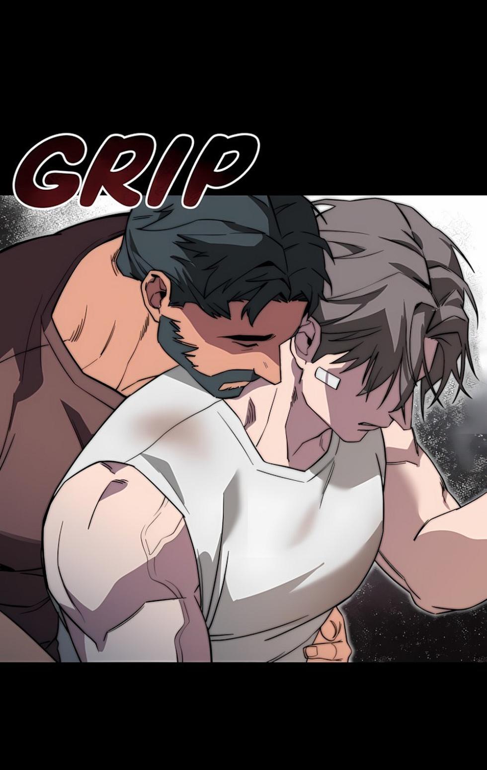 [Nubag] Stepdad class [EP5] {EN} - Page 77
