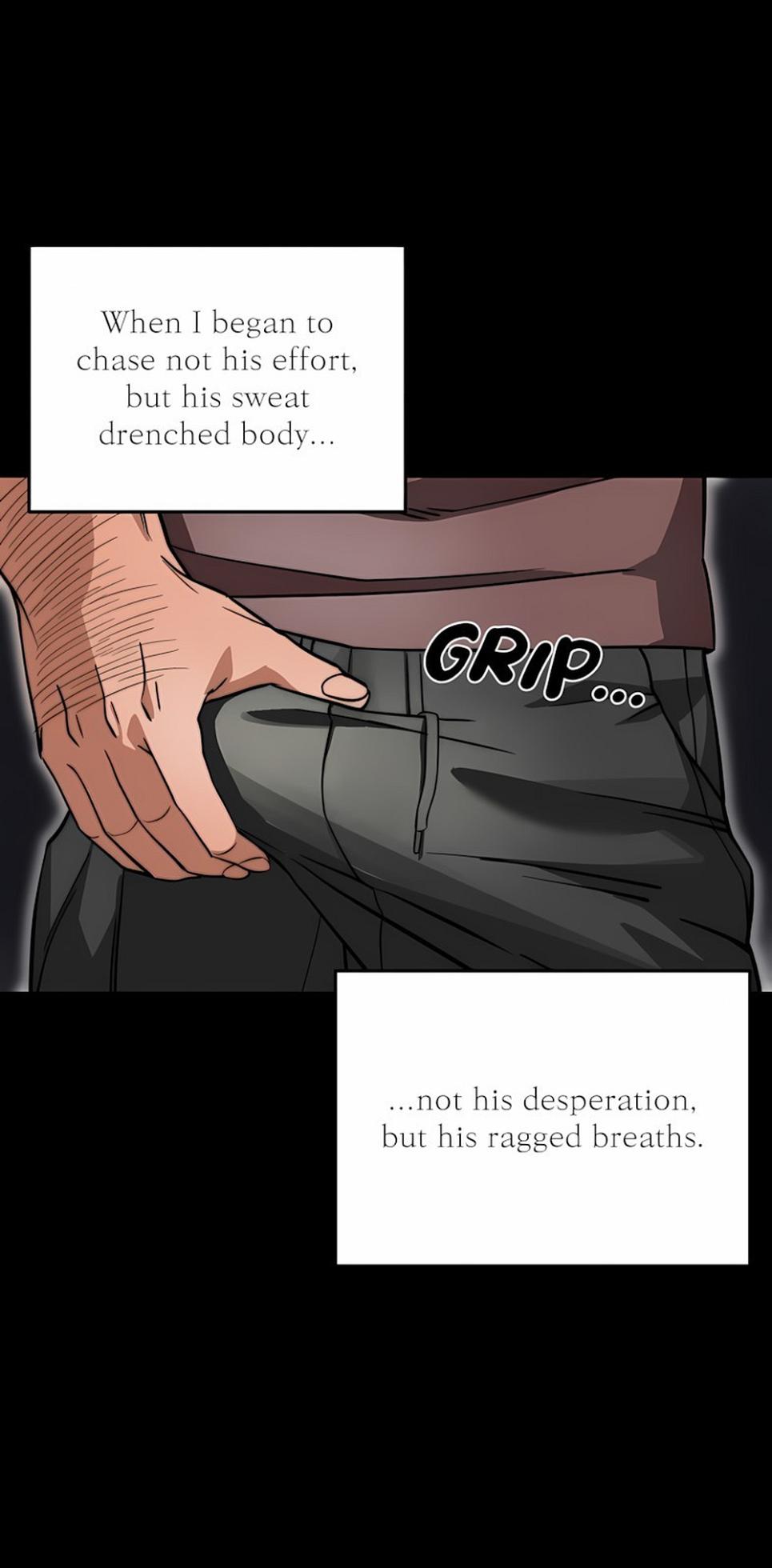 [Nubag] Stepdad class [EP5] {EN} - Page 85