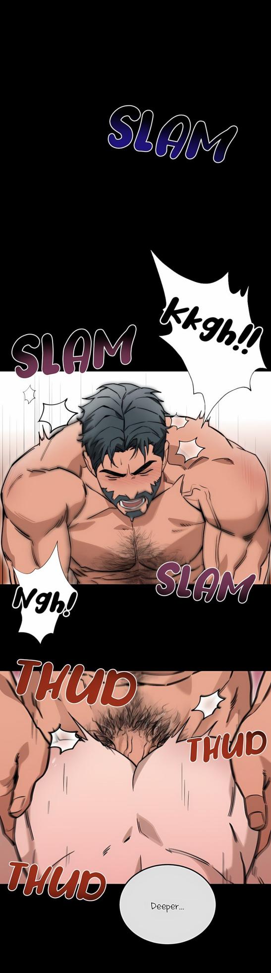 [Nubag] Stepdad class [EP5] {EN} - Page 86