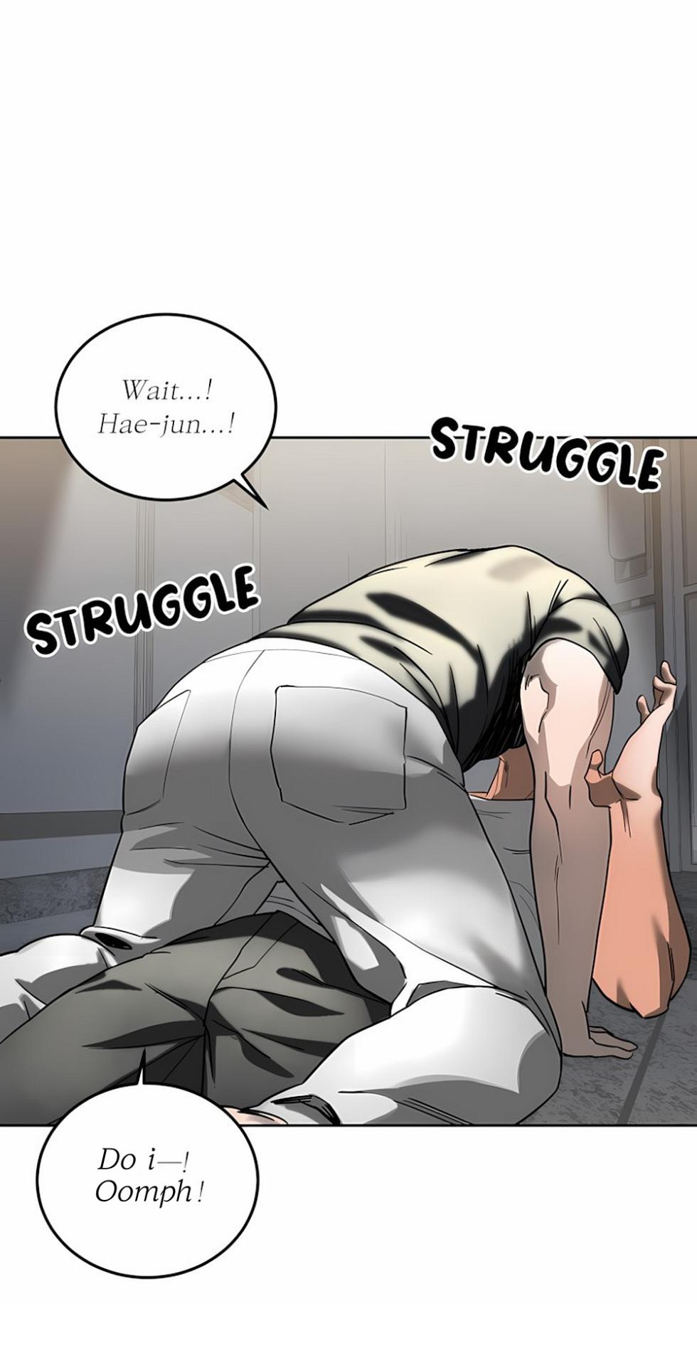 [Nubag] Stepdad class [EP5] {EN} - Page 123