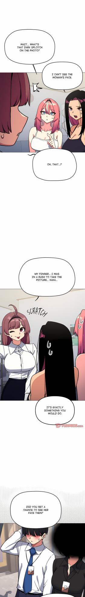 Momobird] Stop Smoking! 51-60 (English-uncensored) - Page 70