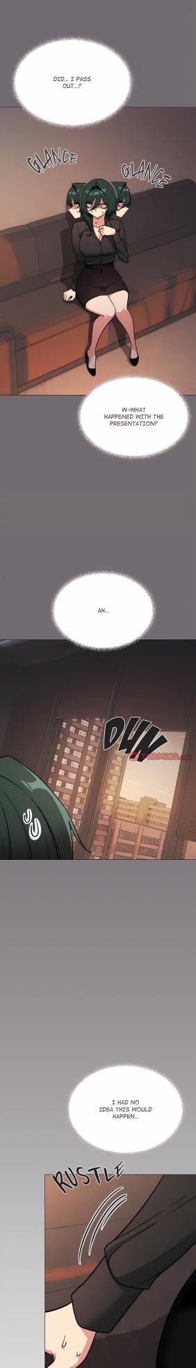 Momobird] Stop Smoking! 51-60 (English-uncensored) - Page 78
