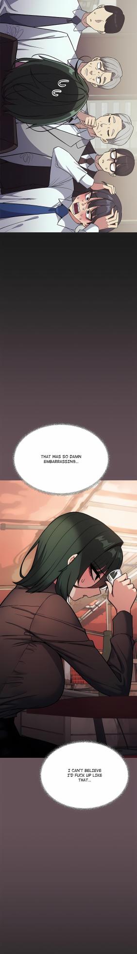 Momobird] Stop Smoking! 51-60 (English-uncensored) - Page 102