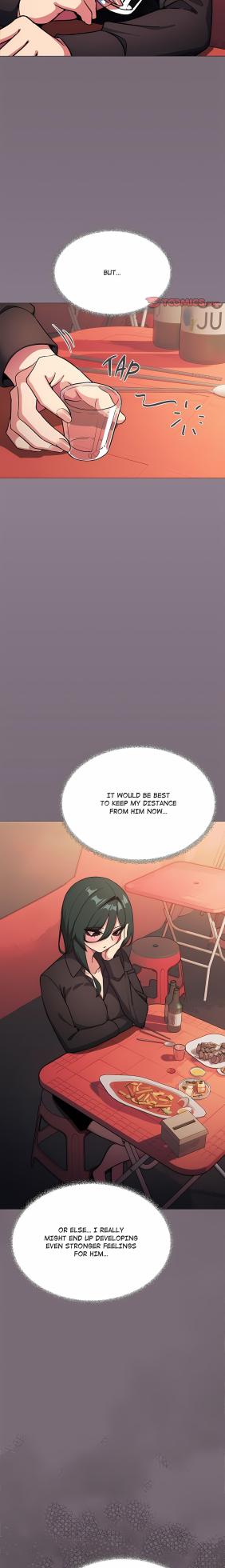 Momobird] Stop Smoking! 51-60 (English-uncensored) - Page 105
