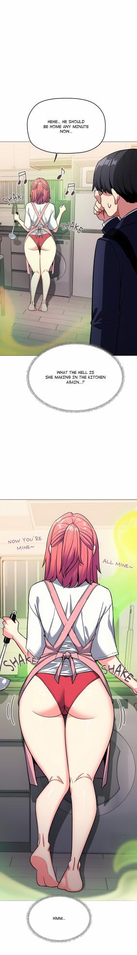 Momobird] Stop Smoking! 51-60 (English-uncensored) - Page 114