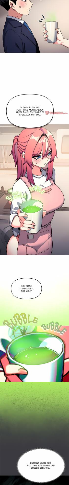 Momobird] Stop Smoking! 51-60 (English-uncensored) - Page 126
