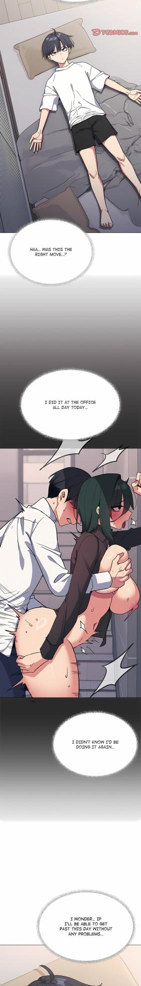 Momobird] Stop Smoking! 51-60 (English-uncensored) - Page 143