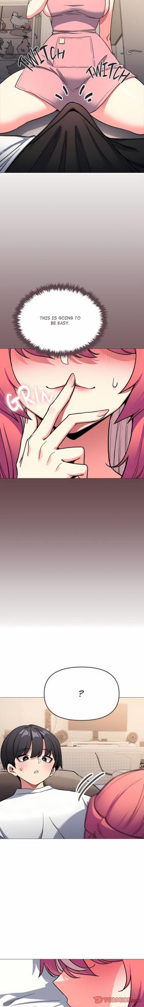Momobird] Stop Smoking! 51-60 (English-uncensored) - Page 151