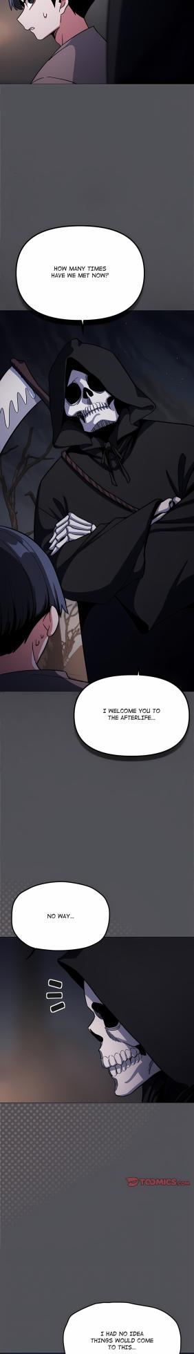 Momobird] Stop Smoking! 51-60 (English-uncensored) - Page 205