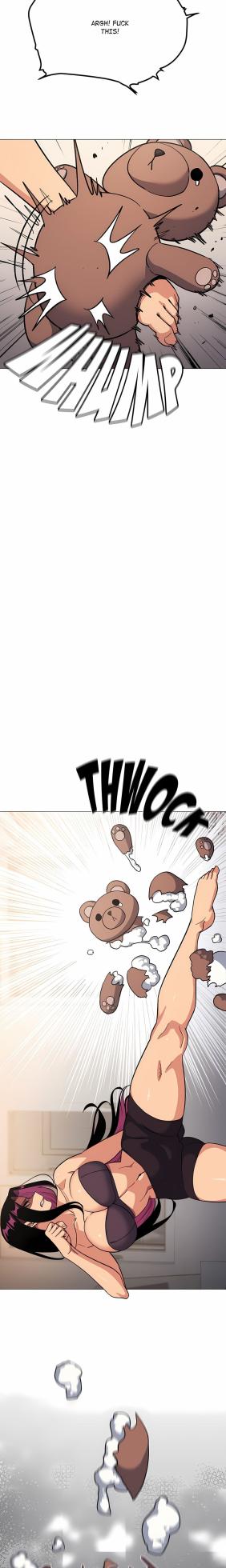 Momobird] Stop Smoking! 51-60 (English-uncensored) - Page 250