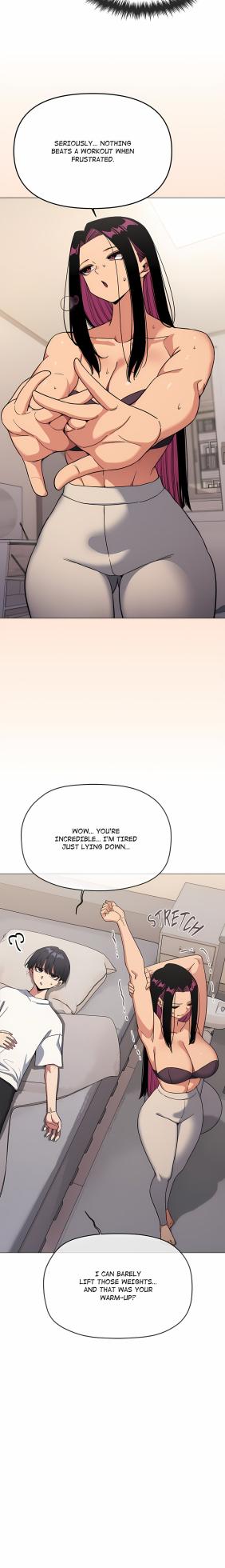 Momobird] Stop Smoking! 51-60 (English-uncensored) - Page 270