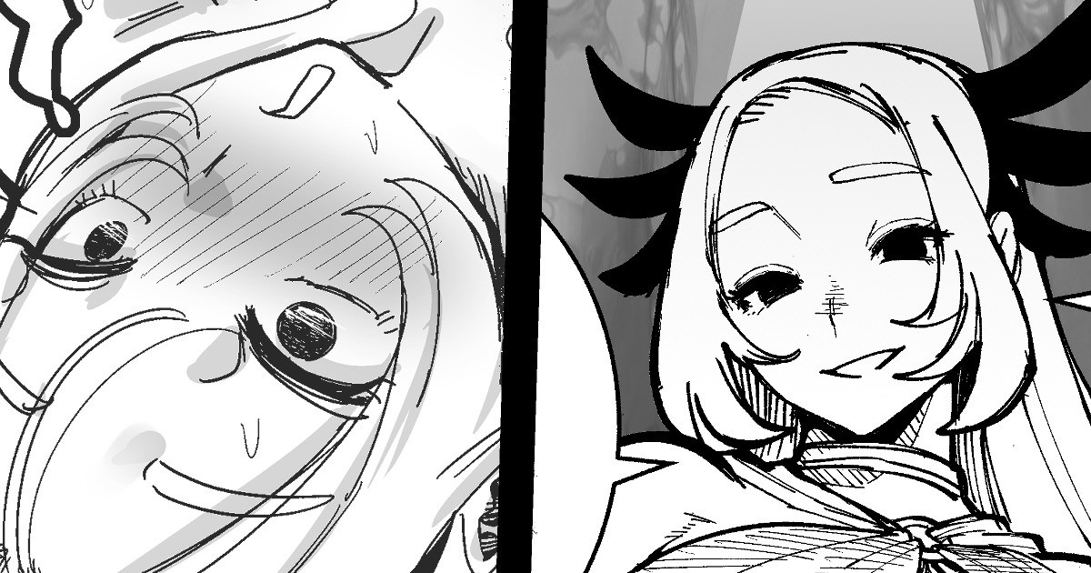 [Kageyama Riku] The Goddess of Wishes and Sex with a Deity [MTL] - Page 2