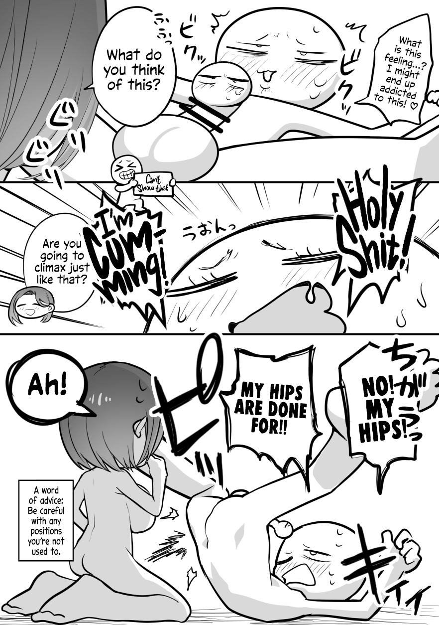 [Ricochet] Ero Mangaka ga Deliheal ni (J-Cup) Ittekita Hanashi | An Ero Manga Artist's Experience with a (J-Cup) Delivery Health Escort [English] [ConTL + u_watanabe] - Page 27