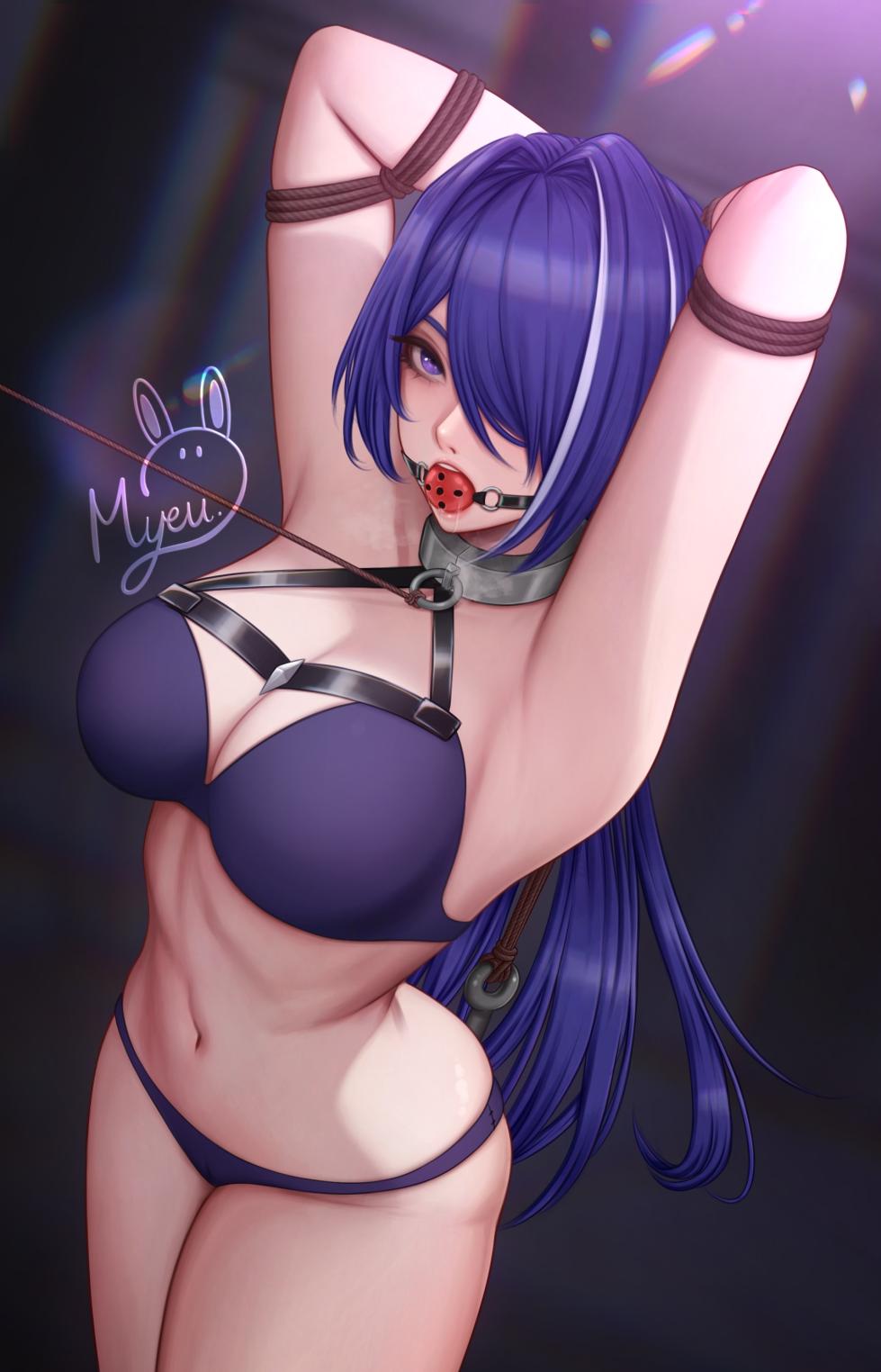 Myeu patreon pack - Page 4
