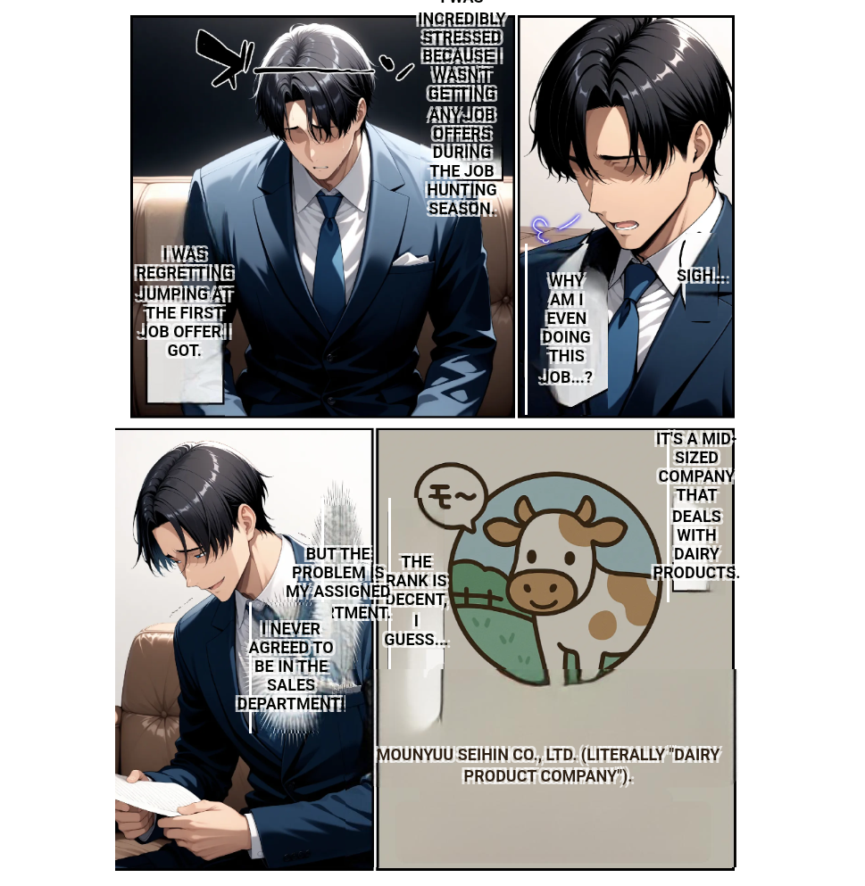 Home stay sakino bakunyuu blonde bijyouni mesuushi cosde yuwakusarete ittchalove tanetsuke seikatsu 1-2 + kakioroshi epilogue (AI Generated) [MTL] - Page 2