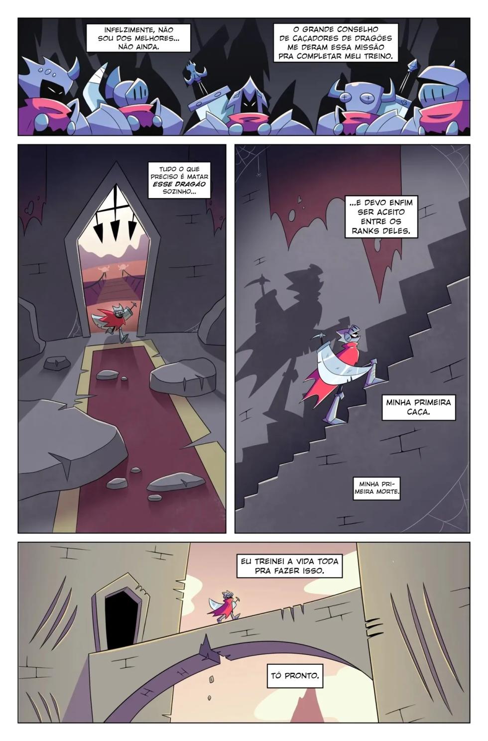 Dragon's Fruit - Page 2