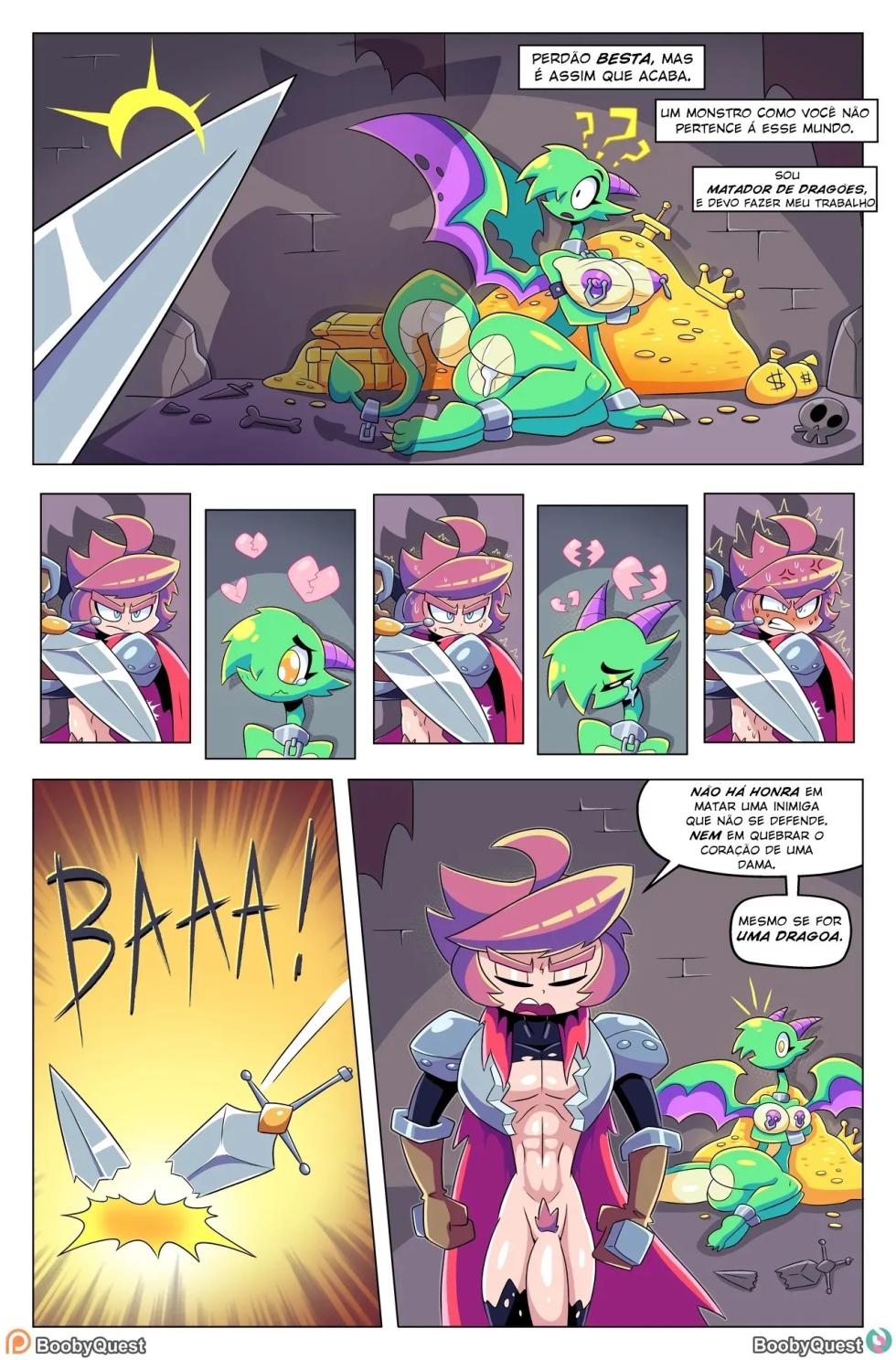 Dragon's Fruit - Page 19