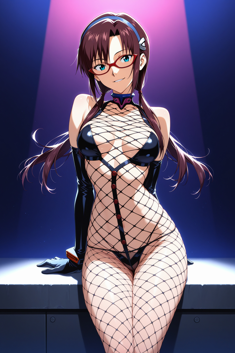 [Pixiv] (Zellar112) (116014694) [AI Generated] - Page 4