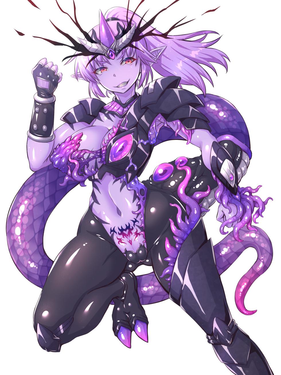 [Fanbox] Mahouya (8032909) Fallen Maam - Page 5