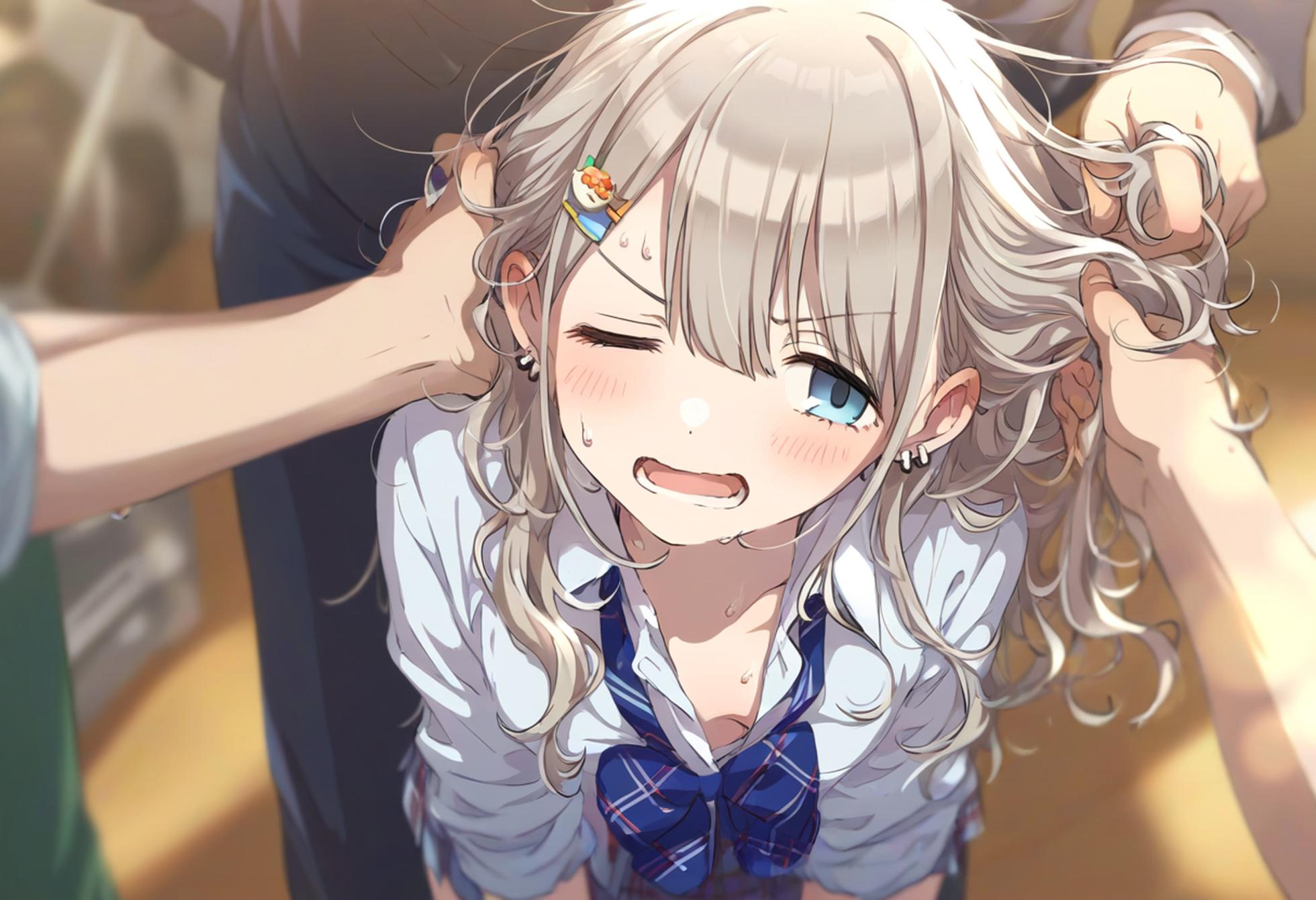 [ふぁあびぃ]Asahi [AI Generated] - Page 3