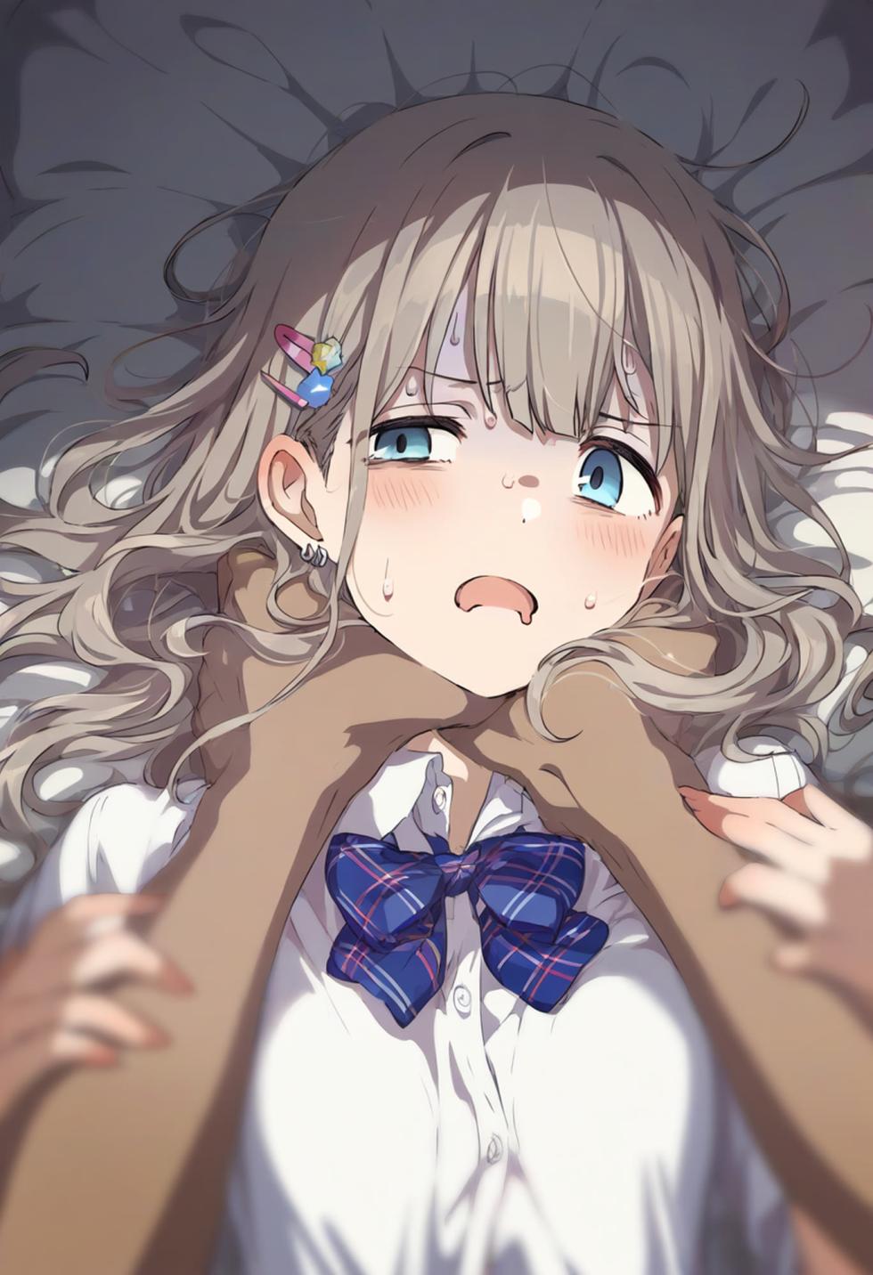 [ふぁあびぃ]Asahi [AI Generated] - Page 8