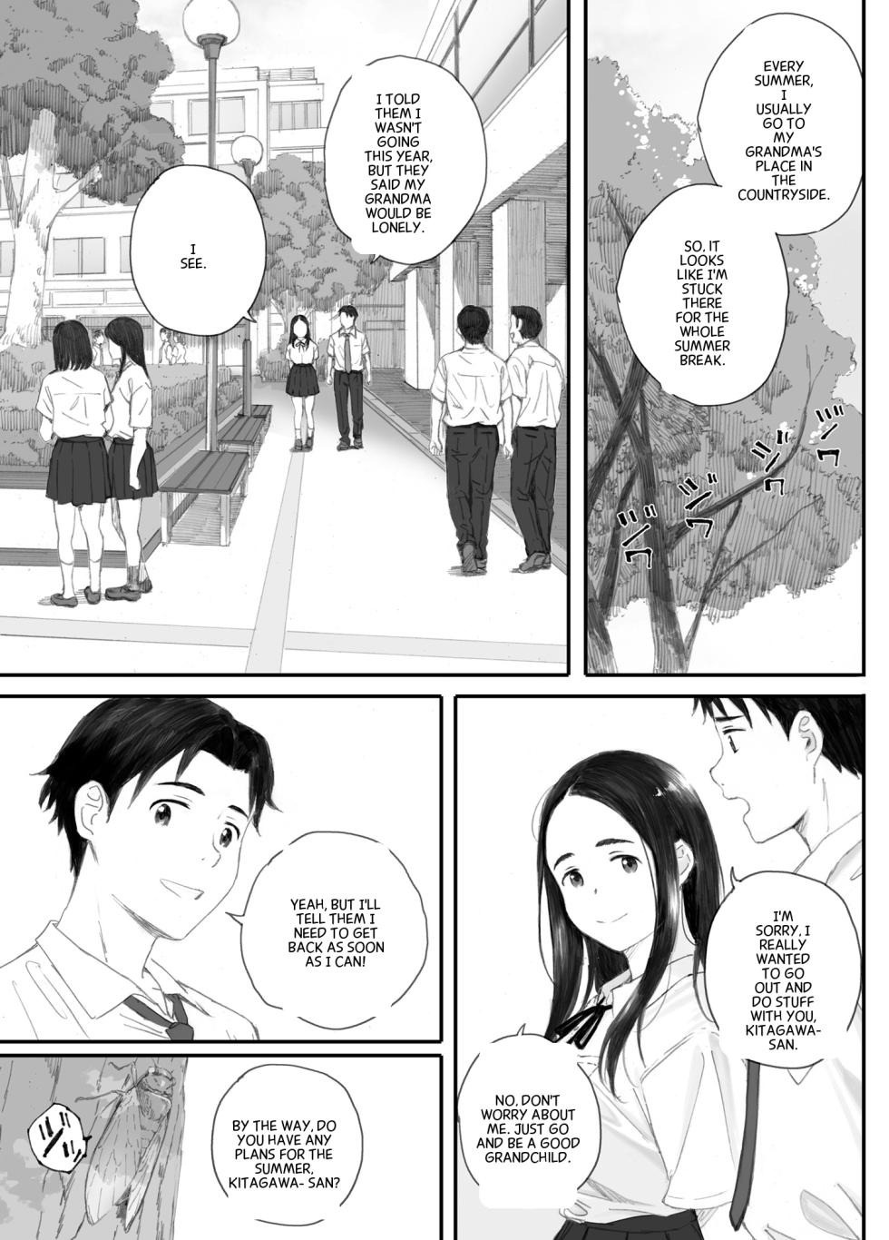 (Doujinshi) [Kansai Orange (Arai Kei)] Bad Girl - Page 7