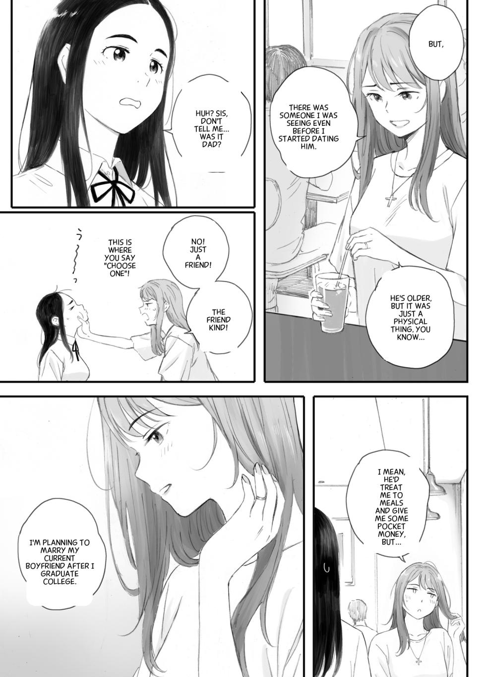 (Doujinshi) [Kansai Orange (Arai Kei)] Bad Girl - Page 13