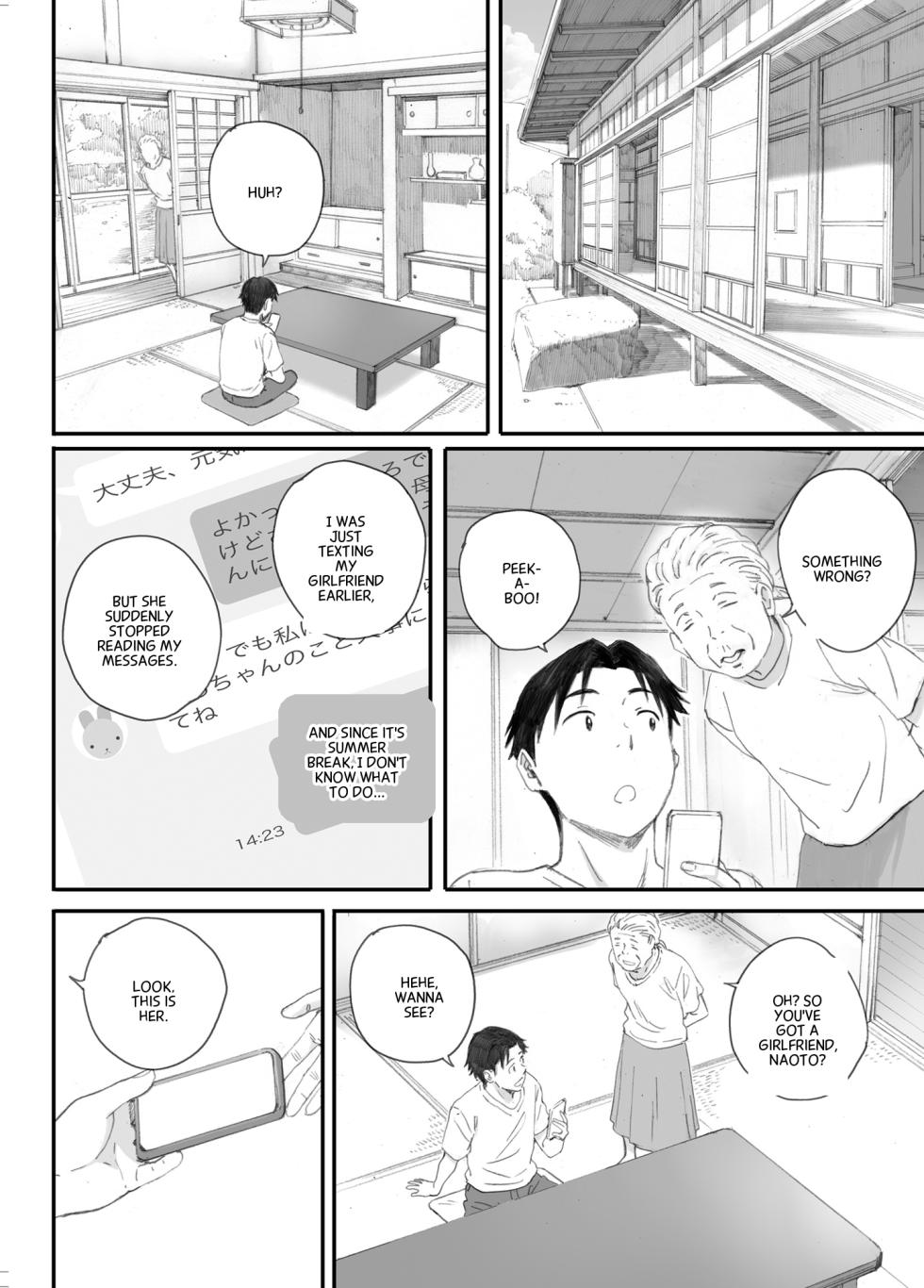(Doujinshi) [Kansai Orange (Arai Kei)] Bad Girl - Page 30