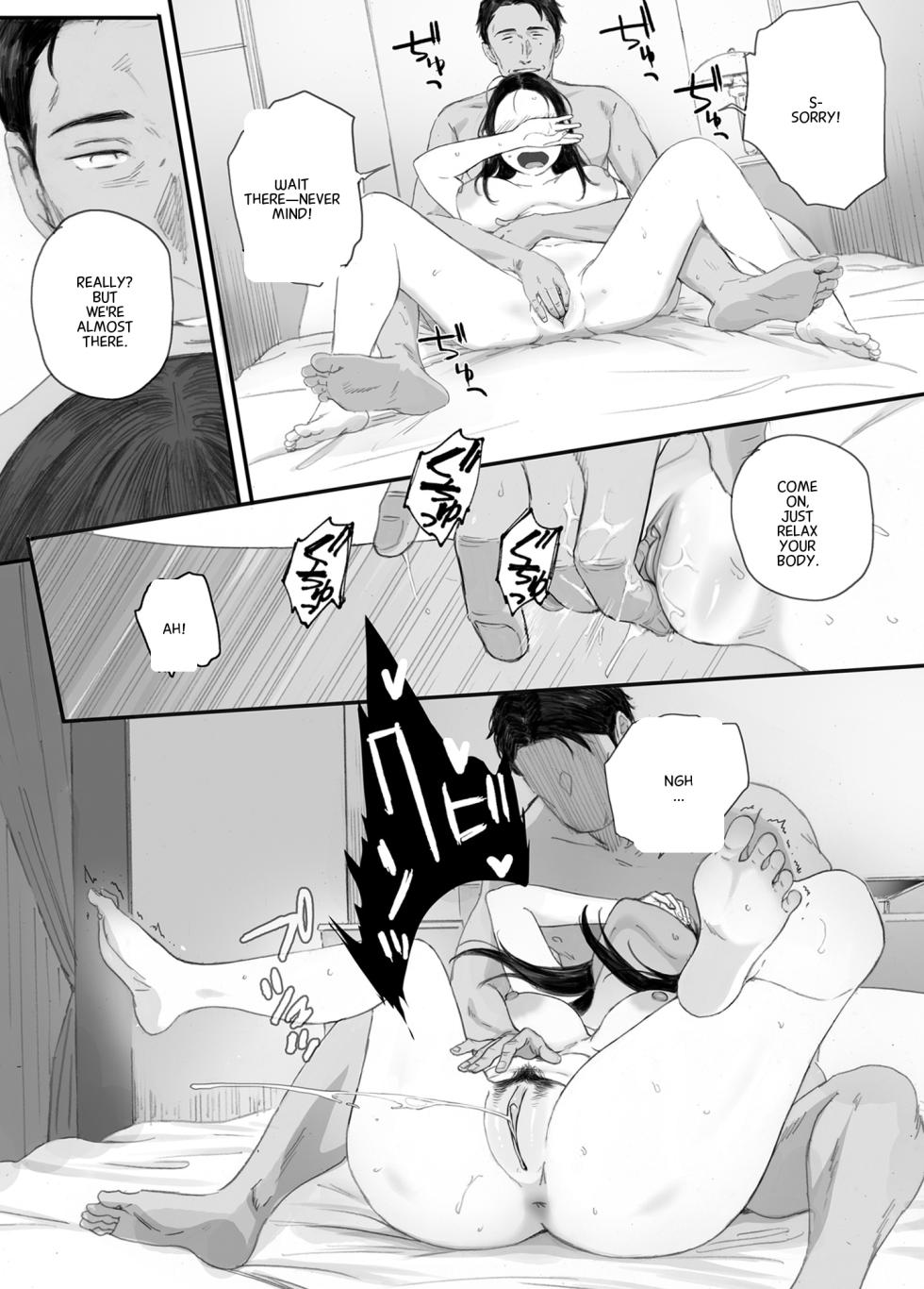 (Doujinshi) [Kansai Orange (Arai Kei)] Bad Girl - Page 36