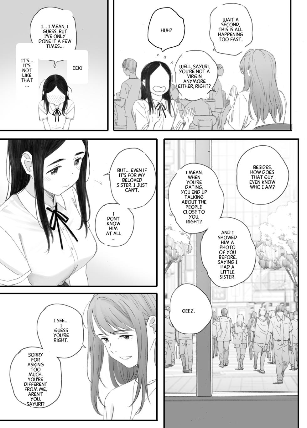 (Doujinshi) [Kansai Orange (Arai Kei)] Bad Girl - Page 15
