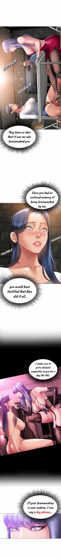 [Dr. Stein] Smoking Hypnosis Season 02 (Chapter 21) (Ongoing) (English) - Page 67