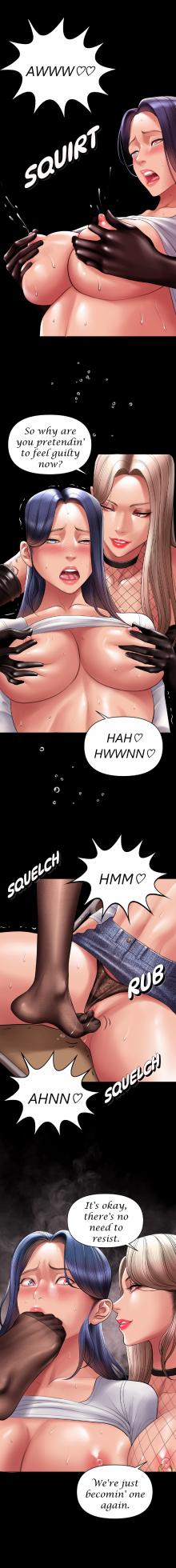 [Dr. Stein] Smoking Hypnosis Season 02 (Chapter 21) (Ongoing) (English) - Page 78