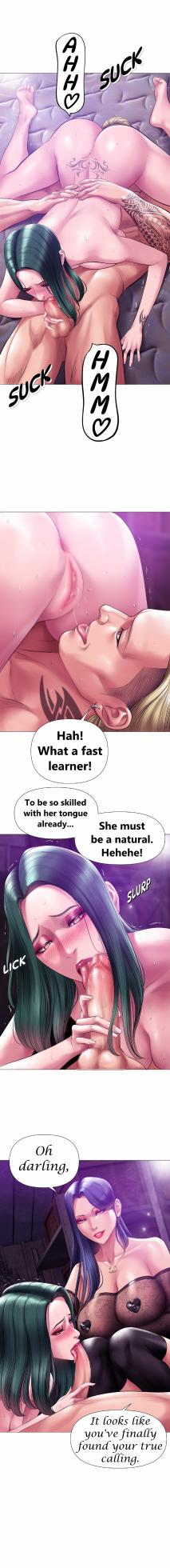[Dr. Stein] Smoking Hypnosis Season 02 (Chapter 21) (Ongoing) (English) - Page 98