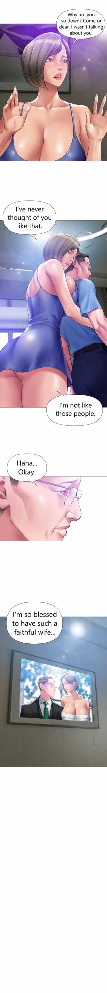 [Dr. Stein] Smoking Hypnosis Season 02 (Chapter 21) (Ongoing) (English) - Page 102