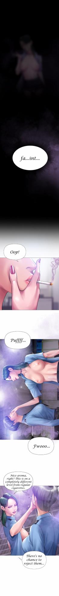 [Dr. Stein] Smoking Hypnosis Season 02 (Chapter 21) (Ongoing) (English) - Page 108