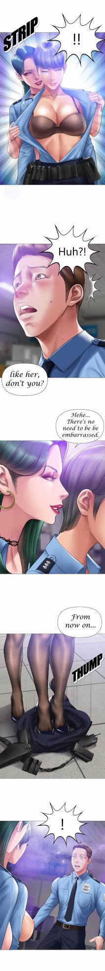 [Dr. Stein] Smoking Hypnosis Season 02 (Chapter 21) (Ongoing) (English) - Page 110