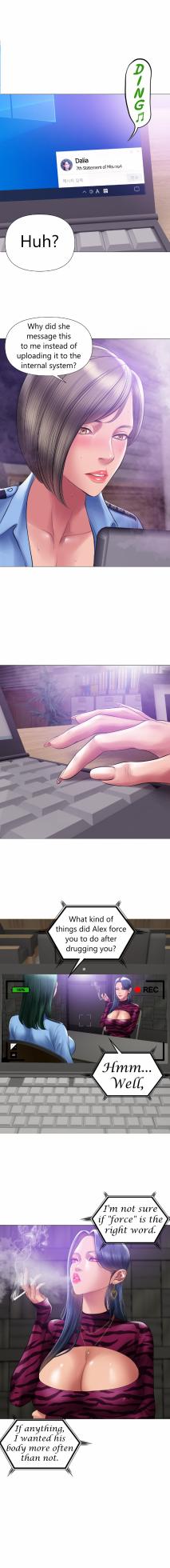 [Dr. Stein] Smoking Hypnosis Season 02 (Chapter 21) (Ongoing) (English) - Page 130