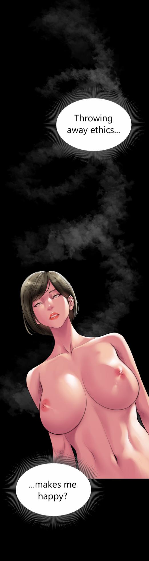 [Dr. Stein] Smoking Hypnosis Season 02 (Chapter 21) (Ongoing) (English) - Page 132