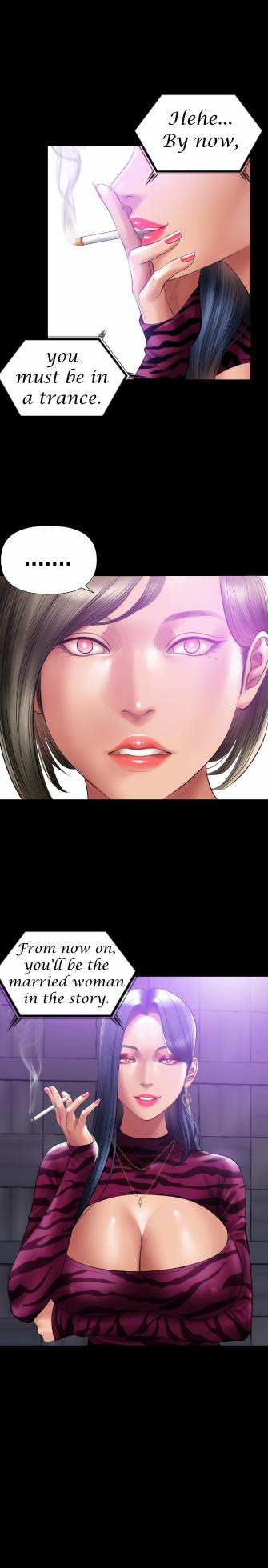 [Dr. Stein] Smoking Hypnosis Season 02 (Chapter 21) (Ongoing) (English) - Page 134
