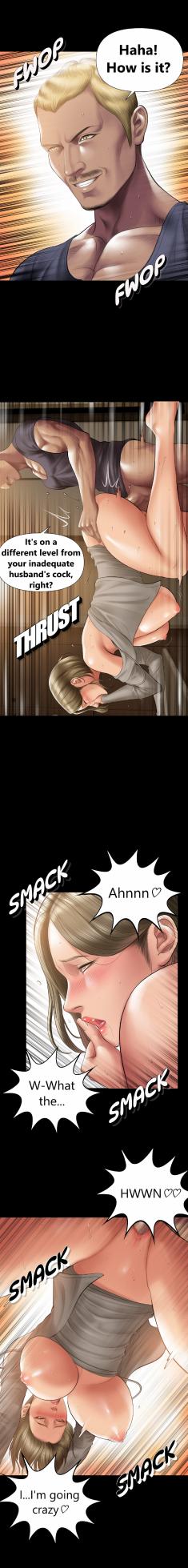[Dr. Stein] Smoking Hypnosis Season 02 (Chapter 21) (Ongoing) (English) - Page 143