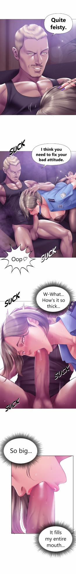 [Dr. Stein] Smoking Hypnosis Season 02 (Chapter 21) (Ongoing) (English) - Page 160