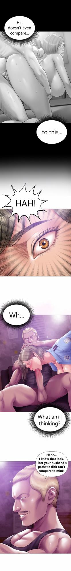 [Dr. Stein] Smoking Hypnosis Season 02 (Chapter 21) (Ongoing) (English) - Page 161