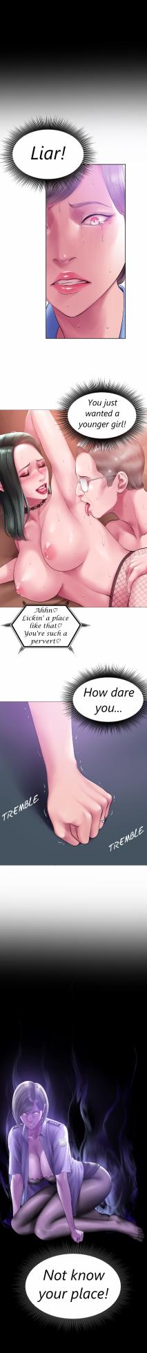 [Dr. Stein] Smoking Hypnosis Season 02 (Chapter 21) (Ongoing) (English) - Page 174
