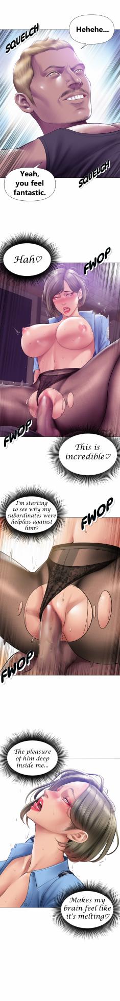 [Dr. Stein] Smoking Hypnosis Season 02 (Chapter 21) (Ongoing) (English) - Page 184