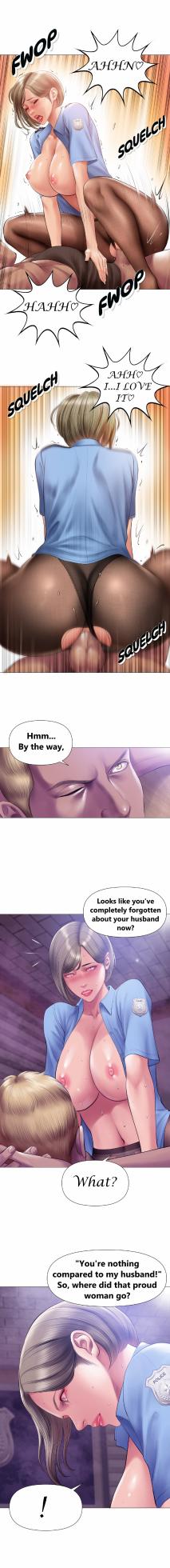 [Dr. Stein] Smoking Hypnosis Season 02 (Chapter 21) (Ongoing) (English) - Page 185