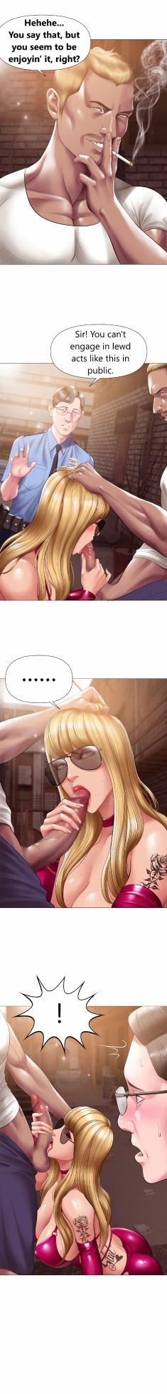 [Dr. Stein] Smoking Hypnosis Season 02 (Chapter 21) (Ongoing) (English) - Page 201
