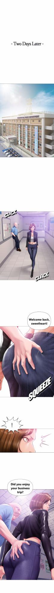 [Dr. Stein] Smoking Hypnosis Season 02 (Chapter 21) (Ongoing) (English) - Page 213